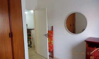 Imagem 4: São Paulo - Flat - Pinheiros