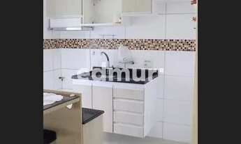 Imagem 4: APARTAMENTO no bairro Vila Alzira com 50m², 2 quartos e 1 vagas