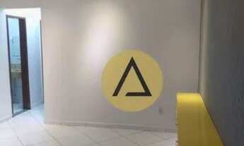 Imagem 5: Apartamento com 2 dormitórios, 57 m² - venda por R$ 280.000,00 ou aluguel por R$ 1.204,17