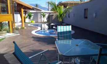 Imagem 4: SÃO SEBASTIÃO - Casa Padrão - BAREQUEÇABA