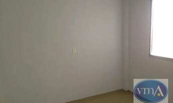 Imagem 3: Apartamento com 2 dormitórios para alugar, 60 m² por R$ 1.250,00/mês - Araés - Cuiabá/MT