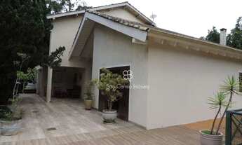 Imagem 7: Casa com 3 dormitórios, 580 m² - venda por R$ 3.000.000,00 ou aluguel por R$ 12.000,00/mês