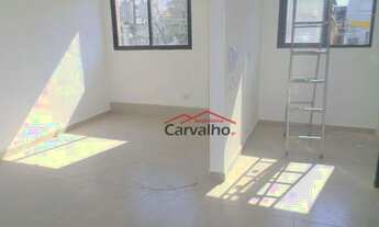 Imagem 3: Casa com 2 dormitórios para alugar, 50 m² por R$ 1.800,00/mês - Jardim Japão - São Paulo/S