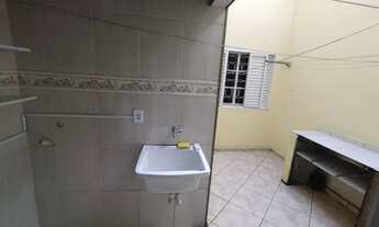 Imagem 7: Locação - Casa - Jardim São Camilo - Santa Bárbara D'Oeste - SP