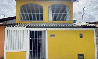 Imagem: Casa em Chão de estrelas