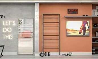 Imagem 9: Accueillant Apartamento com 3 dormitórios