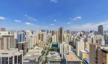 Imagem 13: Apartamento com 1 dormitório, 28 m² - venda por R$ 830.000 ou aluguel por R$ 5.700/mês - I