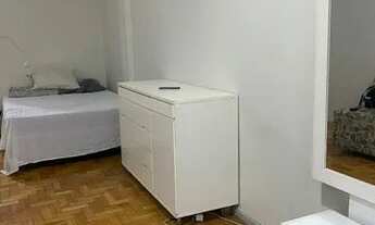 Imagem 2: Conjugado mobiliado em Copacabana