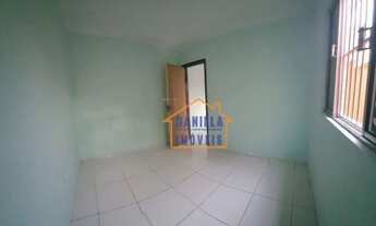 Imagem 6: Casa com 2 dormitórios para alugar por R$ 1.200,00/mês - Jardim Santo André - Santo André