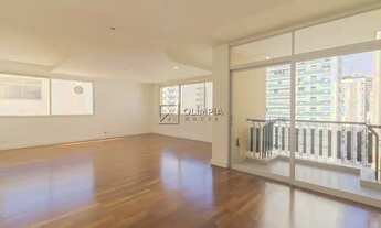 Imagem: Apartamento Locação Itaim Bibi 169 m²