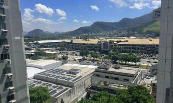 Imagem: RIO DE JANEIRO - Apartamento Padrão - BARRA