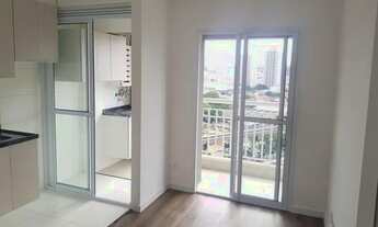 Imagem 7: Apto Novo 32m² 1 Dorm - Condomínio Completo - Vila Prudente