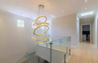 Imagem 5: Casa com 4 dormitórios à venda, 777 m² por R$ 8.944.000,00 - Jardim Petrópolis - São Paulo