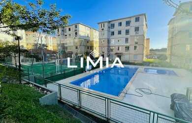 Imagem 4: PORTO ALEGRE - Apartamento Padrão - PROTáSIO ALVES