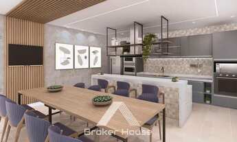 Imagem 7: Apartamento à venda no bairro Ocian - Praia Grande/SP