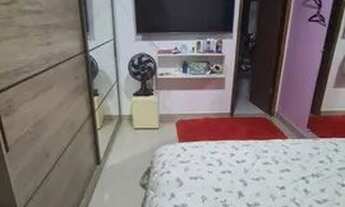 Imagem 4: Confira linda casa de 3 quartos sendo 2 suíte no Parque 10- não financia