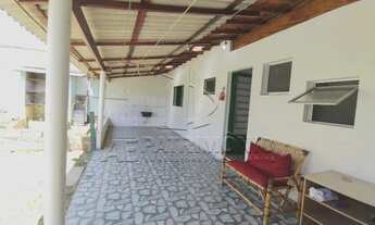 Imagem 7: Casa para venda e locação na Villa Amato