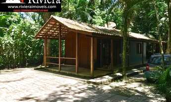 Imagem: SÃO SEBASTIÃO - Casa Padrão - CAMBURI