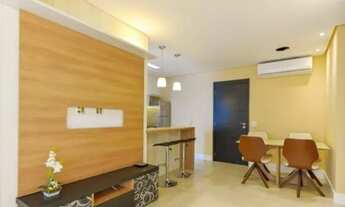 Imagem 4: Apartamento com 2 dormitórios para alugar, 68 m² por R$ 10.000,00/mês - Pinheiros - São Pa