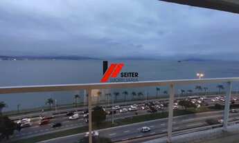 Imagem 5: Apartamento 2 suites com vista livre para o mar 152 m² para locação em florianopolis