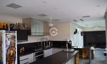 Imagem: Casa - Loteamento Mont Blanc Residence