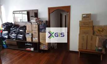 Imagem 4: Apartamento com 3 dormitórios, 160 m² - venda por R$ 1.200.000,00 ou aluguel por R$ 5.206