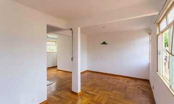 Imagem 2: Apartamento para Aluguel - Santa Tereza, 3 Quartos, 120 m2