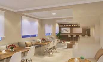 Imagem 6: APARTAMENTO RESIDENCIAL em São Paulo - SP, Santo Amaro