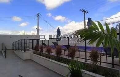 Imagem 3: APARTAMENTO com 03 quartos para LOCAÇÃO