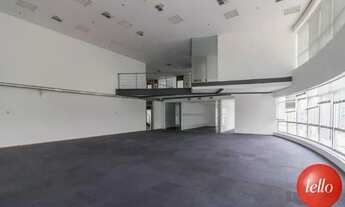 Imagem 2: São Paulo - Conjunto Comercial/Sala - Brooklin