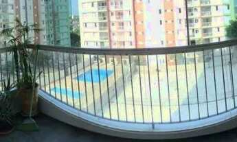 Imagem 3: Apartamento com 3 dormitórios à venda, 120 m² - Butantã - São Paulo/SP