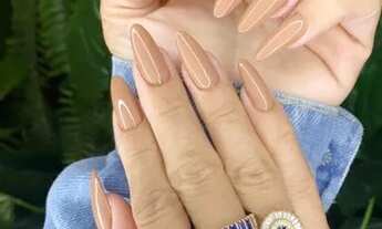 Imagem: Nails design