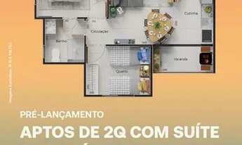 Imagem 2: Apartamento Varandas Jundiai