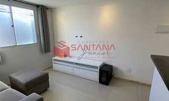 Imagem 2: Apartamento nascente mobiliado para venda