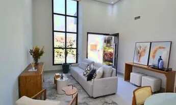 Imagem: Casa de condomínio 3 quartos 3 suítes