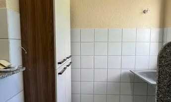 Imagem 4: Alugo apartamento mobiliado condomínio Carolina