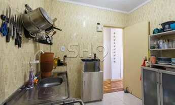 Imagem 6: Apartamento na região Pinheiros com 2 dormitórios e 2 banheiros