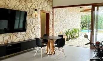 Imagem 5: Casa à venda no bairro Praia do Forte - Mata de São João/BA