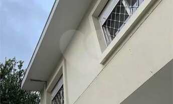 Imagem: São Paulo - Casa Padrão - VILA NOVA CONCEIÇÃO