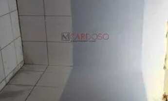 Imagem 7: Ágio de lote com 02 casas, sala, cozinha banheiro, área de serviço Samambaia Norte