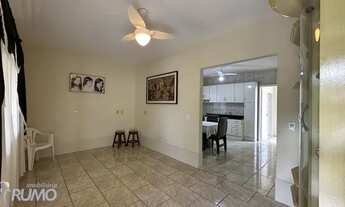 Imagem 3: Casa com 85,00m² contendo dois dormitórios + edícula com 50,87m² contendo 1 quarto edifica