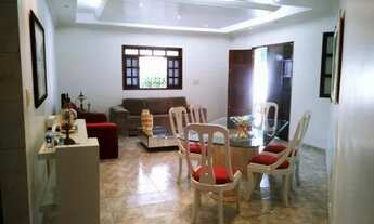 Imagem: Casa para venda possui 85 metros quadrados