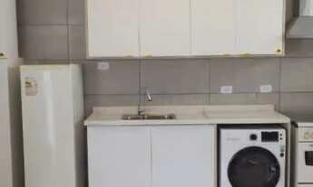 Imagem 6: Casa para aluguel com 60 metros quadrados com 2 quartos em Vila Maria - São José dos Campo