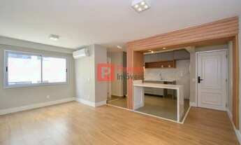 Imagem 6: Apartamento à venda,com 70m² de área útil, 2 dormitórios, lavabo, 1 Vaga de Garagem na Vil