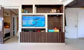 Imagem 4: Residencial Home Boutique, apto disponível para venda com 52m², 01 dorm e 01 vaga de garag