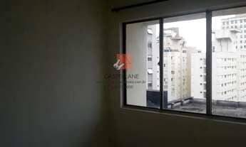 Imagem 3: Apartamento 1 dormitório para Locação em São Paulo, Pinheiros, 1 dormitório, 1 banheiro, 1