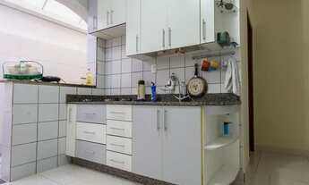 Imagem 4: Casa para venda possui 100 metros quadrados com 3 quartos em Itaquera - São Paulo - SP