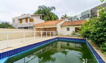 Imagem 3: PORTO ALEGRE - Casa Padrão - Ipanema