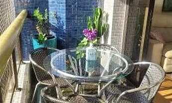 Imagem 6: Apartamento para venda com 175 metros quadrados com 4 quartos em Vila Mariana - São Paulo