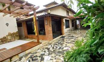 Imagem 3: Casa Temporada próximo a praia